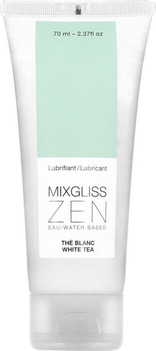 Mixgliss lubricante zen t Mixgliss lubricante zen t