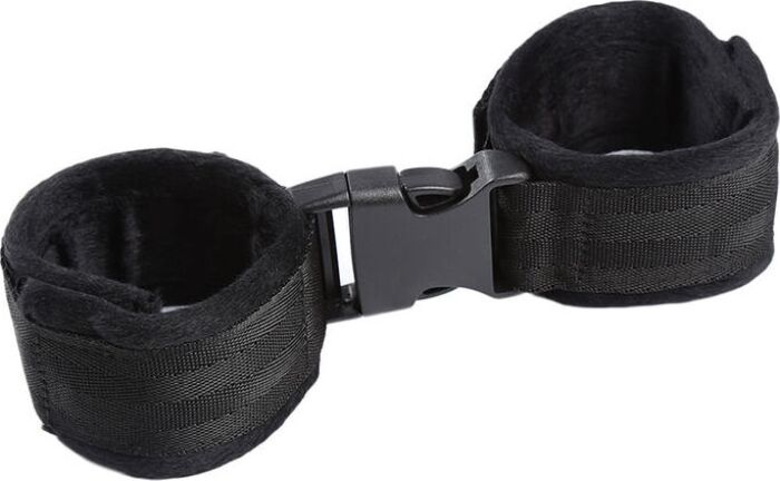 Muñequera Broche Glamouroso Muñequera Broche Glamouroso