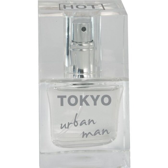 Parfum aux phéromones pour homme HOT 30 ml
