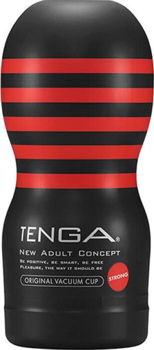 Original Vacuum Cup Strong Original Vacuum Cup Strong