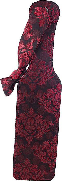 Raquette BDSM CALEXOTICS Scandal double-face