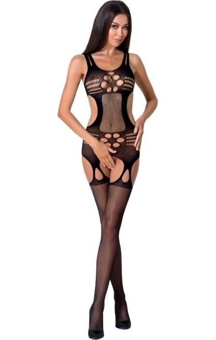Body de nuit Passion BS066