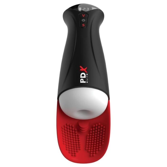 PDX ELITE - FAP-O-MATIC PRO XL AUTOMATIC STROKER 34.9 CM PDX ELITE - FAP-O-MATIC PRO XL AUTOMATIC STROKER 34.9 CM