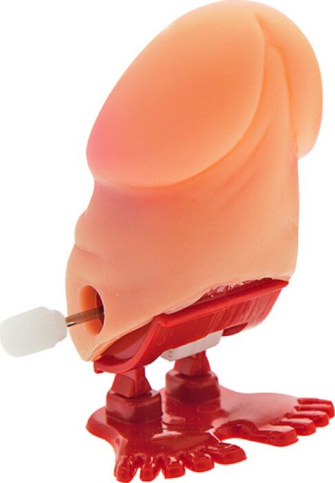 Pene Satar?n — pénis sauteur pour blagues