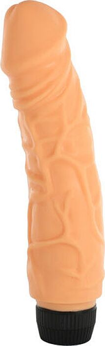 Pene vibrador vinilo