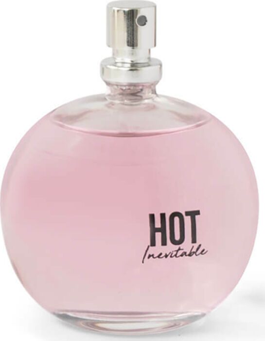 Parfum SEXITIVE Hot Inevitable Privée 100 ml