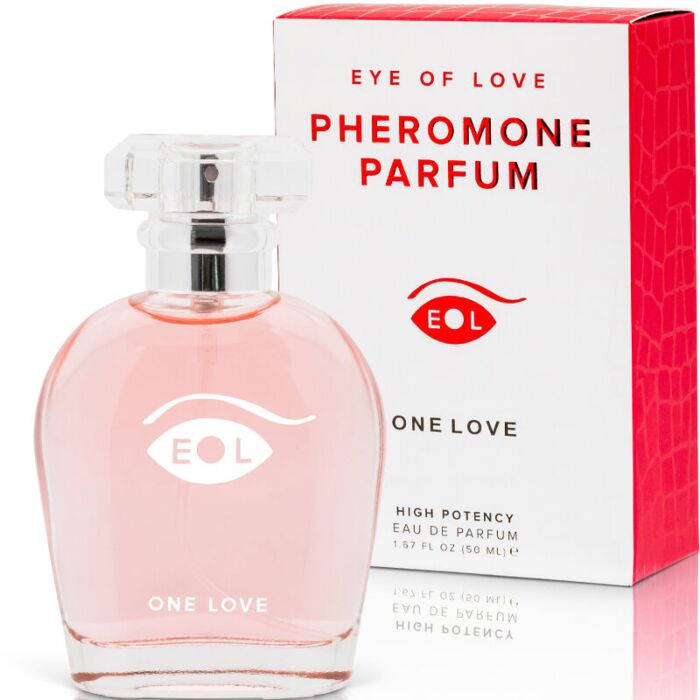 Perfume Love Potion Perfume Love Potion