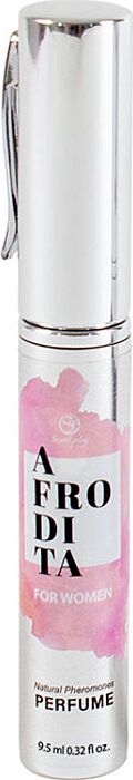 Perfume SecretPlay Afrodita Viaje Feromonas Mujer