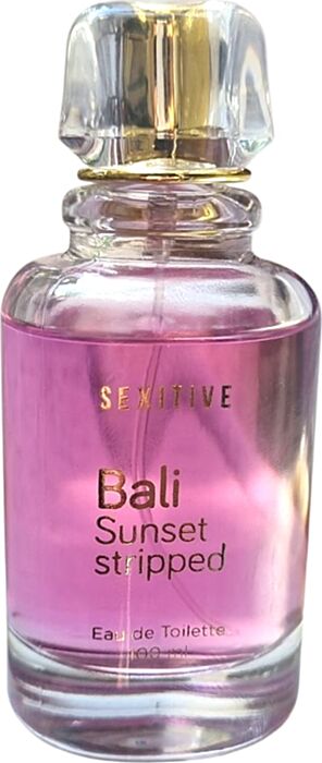 Parfum SEXITIVE BALI Sunset Stripped 100 ml Parfum SEXITIVE BALI Sunset Stripped 100 ml