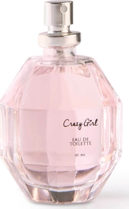 Parfum aphrodisiaque SEXITIVE Crazy Girl 60 ml Parfum aphrodisiaque SEXITIVE Crazy Girl 60 ml