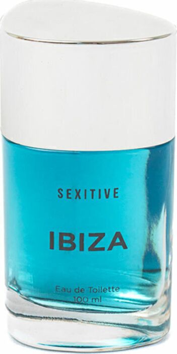 Parfum unisexe SEXITIVE IBIZA 100 ml