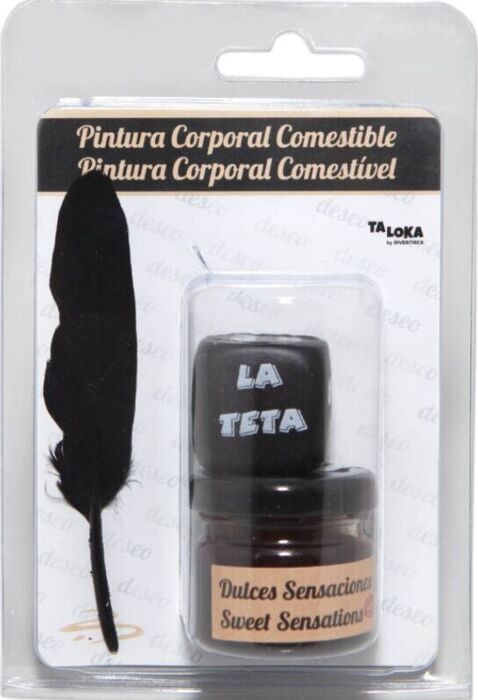 PintaDulce Chocolate