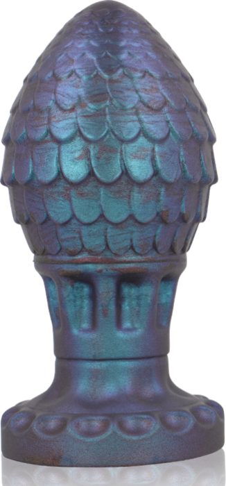 Plug Anal EPIC Vrakos Dragón Talla M