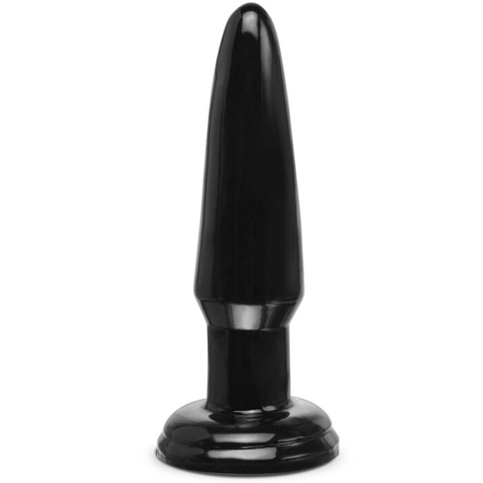 Plug Anal FETISH FANTASY ED.LIMITADA 9 CM pour Débutants