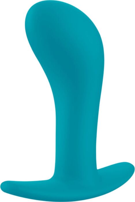 Plug Anal Fun Factory Bootie L Aguamarina Plug Anal Fun Factory Bootie L Aguamarina