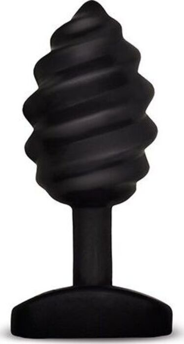 Plug Anal G-VIBE GPLUG TWIST avec vibration