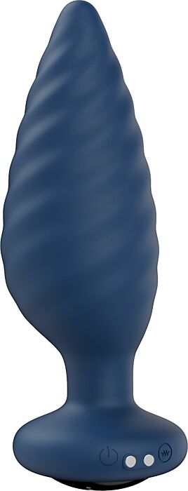 Plug anal Honey Play Box NOAH contrôlable Plug anal Honey Play Box NOAH contrôlable