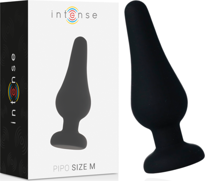 Plug Anal Nocturno Plug Anal Nocturno