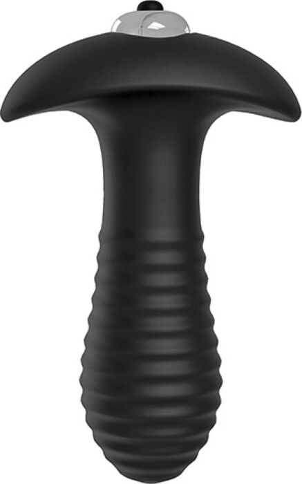 Plug anal S Pleasures Butt Plug Spiral Plug anal S Pleasures Butt Plug Spiral