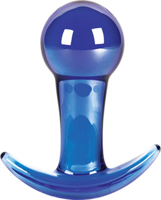 Plug anal en verre S Pleasures HYDRUS Plug anal en verre S Pleasures HYDRUS