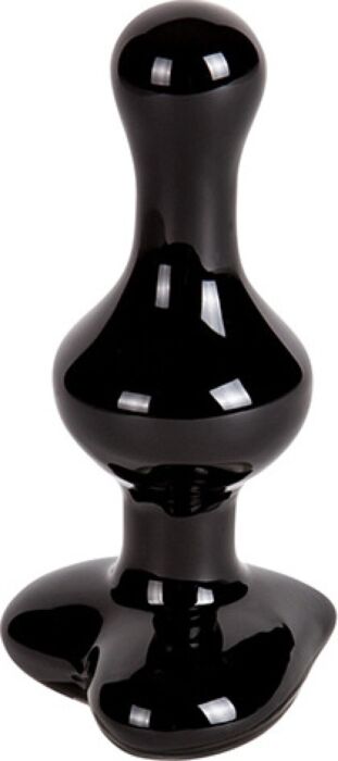 Plug en verre S Pleasures Crystal STELLA Plug en verre S Pleasures Crystal STELLA