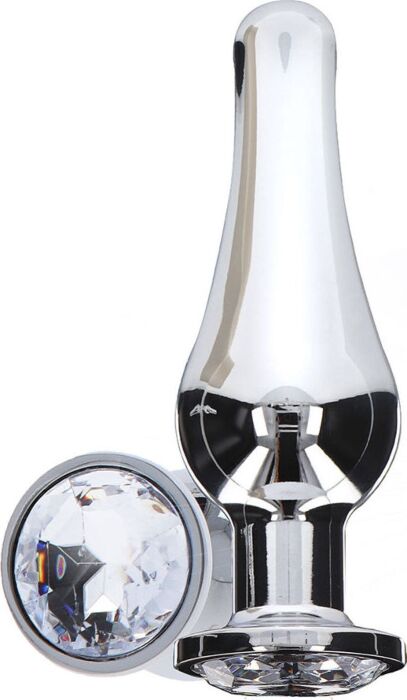 Plug anal TOYJOY Diamond Bum Bijou Plug anal TOYJOY Diamond Bum Bijou