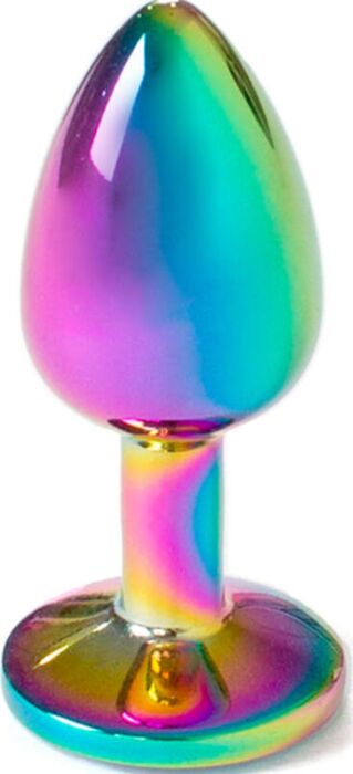 Plug Rainbow Bliss