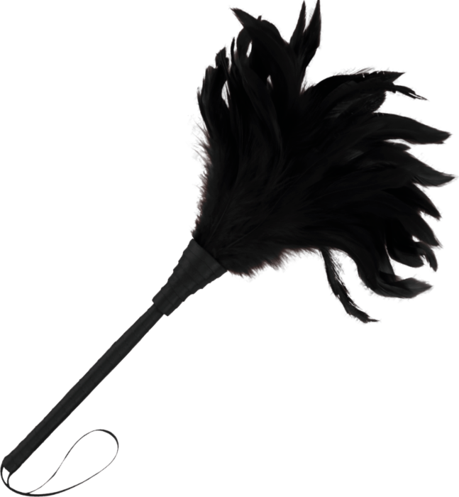 Accessoire DARKNESS - Plume Stimulante Lux Accessoire DARKNESS - Plume Stimulante Lux