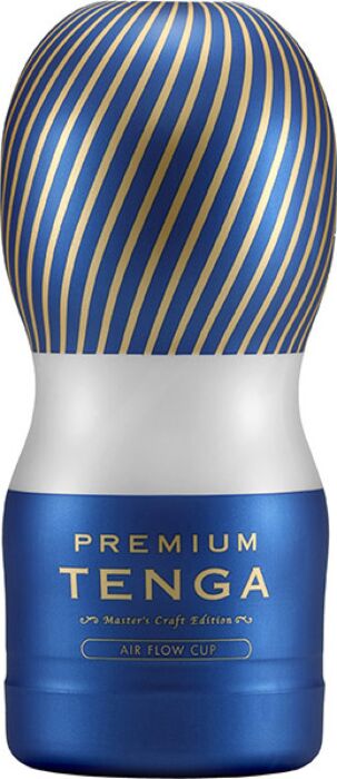 Premium Tenga Air Flow Cup Premium Tenga Air Flow Cup