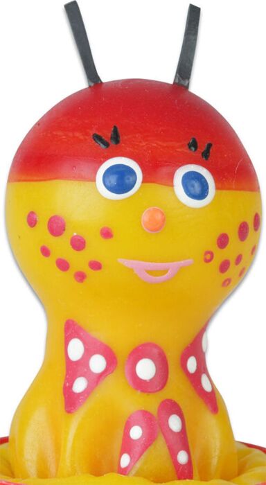 Preservativo Condomerie Escarabajo Pintado a Mano Preservativo Condomerie Escarabajo Pintado a Mano