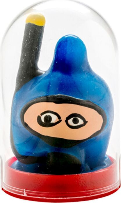 Preservativo Decorativo Condomerie Buzo - ¡Único! Preservativo Decorativo Condomerie Buzo - ¡Único!