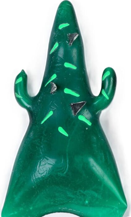 Preservativo Decorativo Condomerie Cactus Grande XL Preservativo Decorativo Condomerie Cactus Grande XL