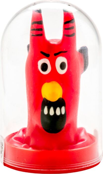 Preservativo Decorativo Condomerie Diablo Rojo Preservativo Decorativo Condomerie Diablo Rojo