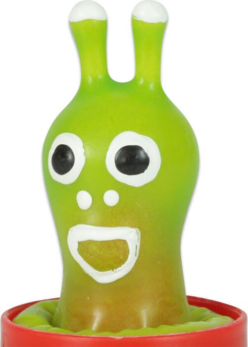 Preservativo Decorativo Condomerie E.T. Marciando Preservativo Decorativo Condomerie E.T. Marciando