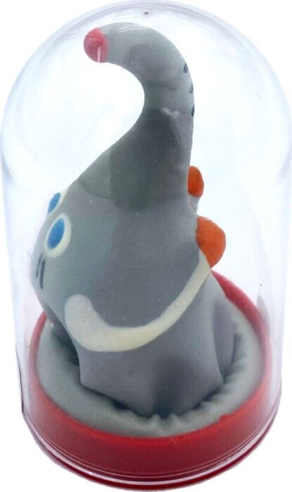 Preservativo Decorativo Condomerie Elefante Preservativo Decorativo Condomerie Elefante