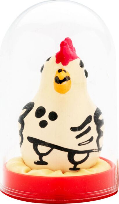 Preservativo Decorativo Condomerie Gallo Engreído Preservativo Decorativo Condomerie Gallo Engreído