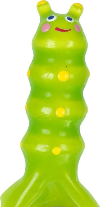 Preservativo Decorativo Condomerie Oruga XL - Único Preservativo Decorativo Condomerie Oruga XL - Único