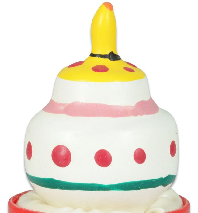 Préservatif décoratif Condomerie Gâteau peint à la main