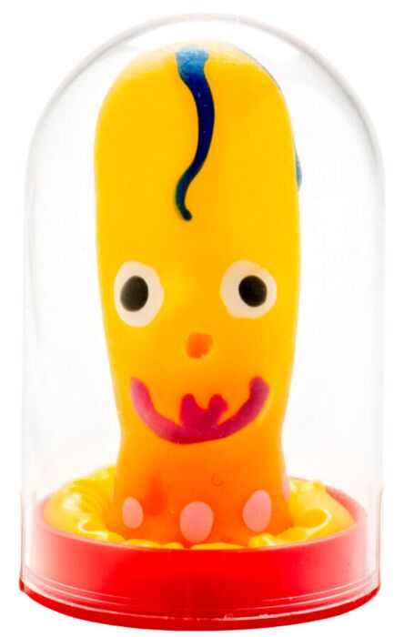 Préservatif décoratif CONDOMERIE peint à la main Mère
