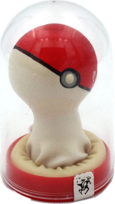 Preservativo Decorativo Condomerie Pokebola Preservativo Decorativo Condomerie Pokebola