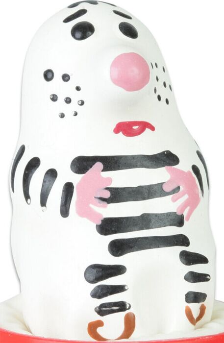 Preservativo Decorativo Condomerie Prisionero