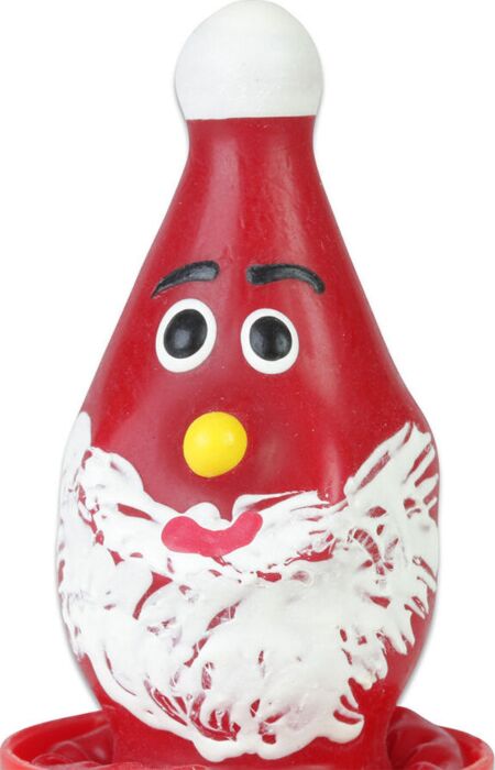 Preservativo Decorativo Condomerie San Nicolás