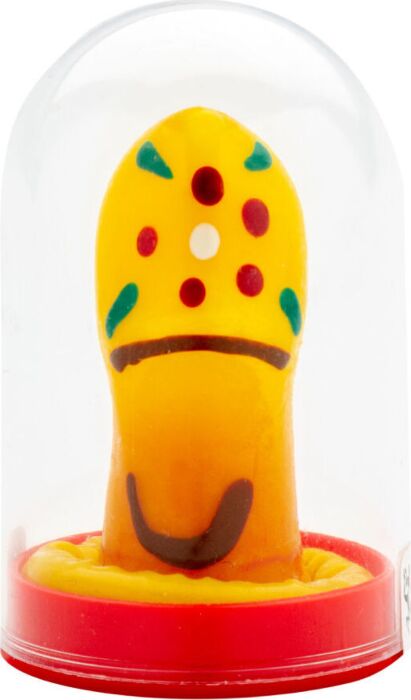 Preservativo Decorativo Condomerie Zueco Único Preservativo Decorativo Condomerie Zueco Único