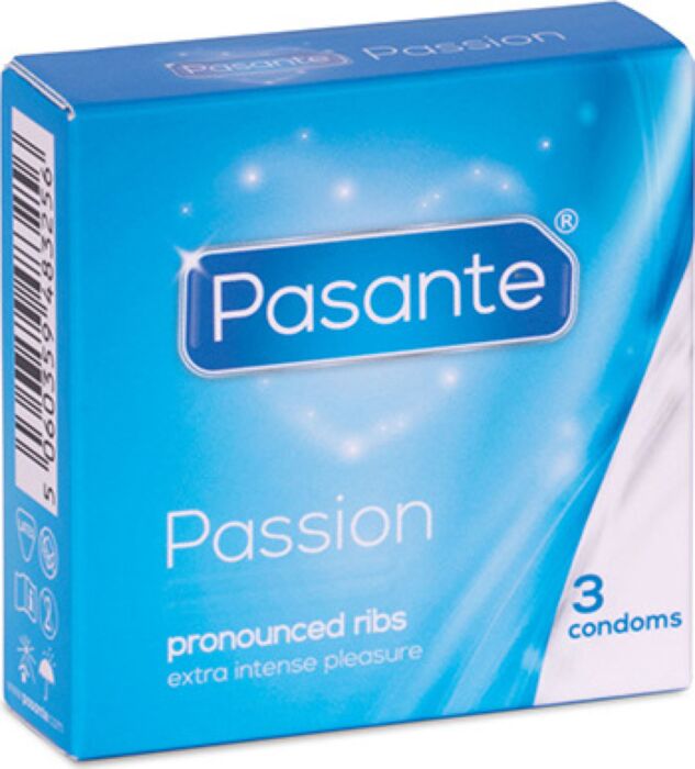 Preservativos Punteados Placer Triple Preservativos Punteados Placer Triple