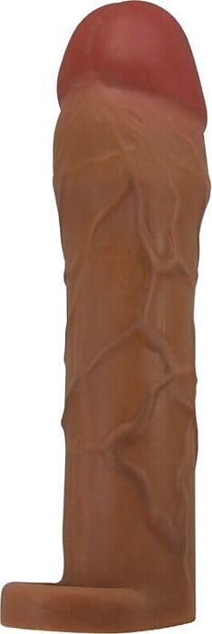 Gaine pour Pénis Pretty Love HANI avec Extension de 5 cm Gaine pour Pénis Pretty Love HANI avec Extension de 5 cm