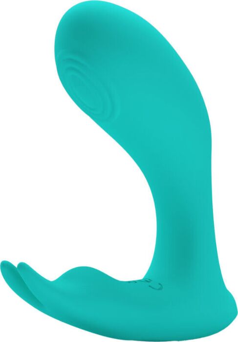 Vibromasseur Pretty Love Idabelle Contrôle à Distance