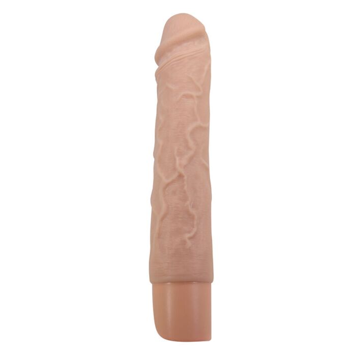 PRETTY LOVE - OSRIC FLEXIBLE REALISTIC VIBRATOR PRETTY LOVE - OSRIC FLEXIBLE REALISTIC VIBRATOR