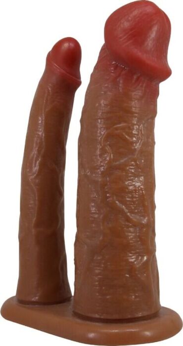 Gaine Prétty Love Yairon avec extension de 4 cm Gaine Prétty Love Yairon avec extension de 4 cm