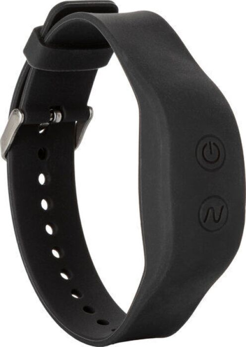 Pulsera mando control remoto - negro Pulsera mando control remoto - negro