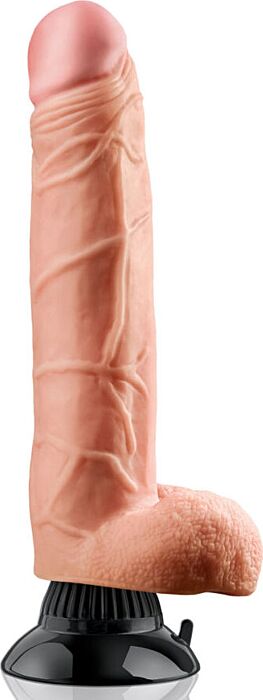 Real feel deluxe vibrador num 7 Real feel deluxe vibrador num 7